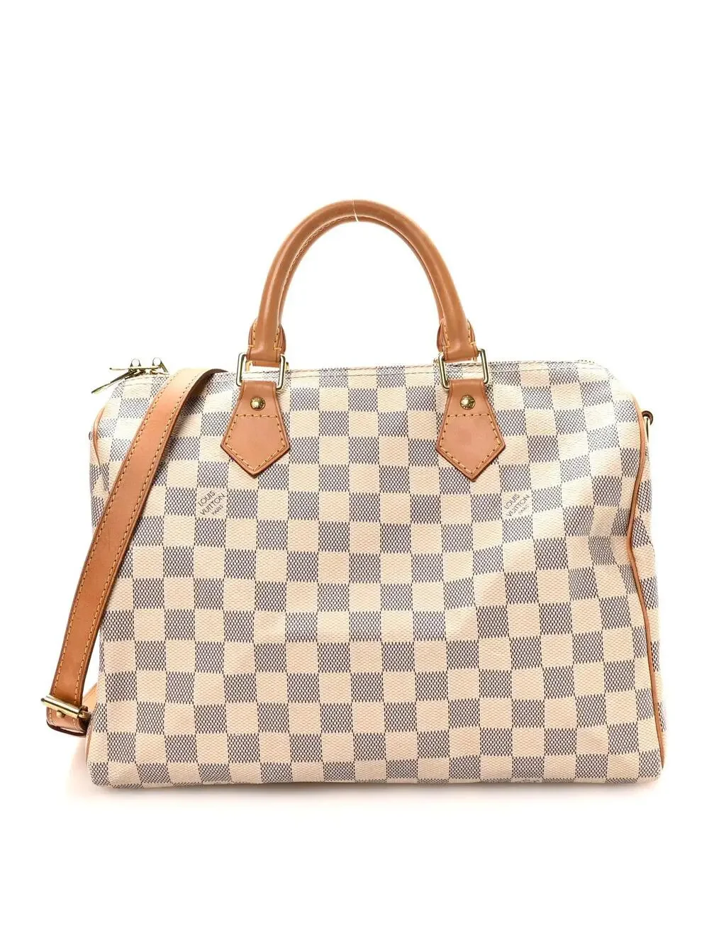 Louis Vuitton Damier Azur Speedy #290939L16B